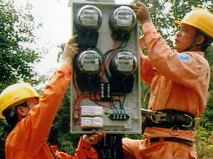 Đẩy mạnh cuộc vận động “Ngày / tuần / tháng không có tai nạn lao động”.
